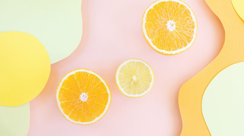 Varför C Vitamin är Bra För Huden & Kollagen